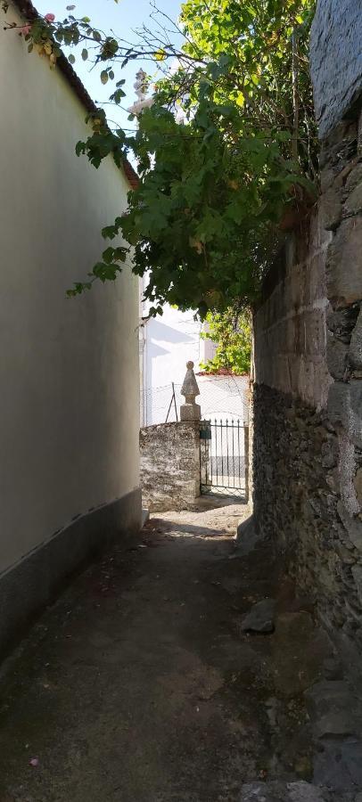 Casa Do Jornaleiro - Douro - Quinta Da Cabrida Βίλα Casal de Loivos Εξωτερικό φωτογραφία